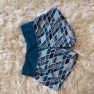 Brooks Running Shorts